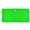 Bright Emerald Green, variant on Iauyy Foldable Car Windshield Sunshade with Ring for Front/Rear- UV Protection with Gradation Of Yellow Colors Design- 59×30in