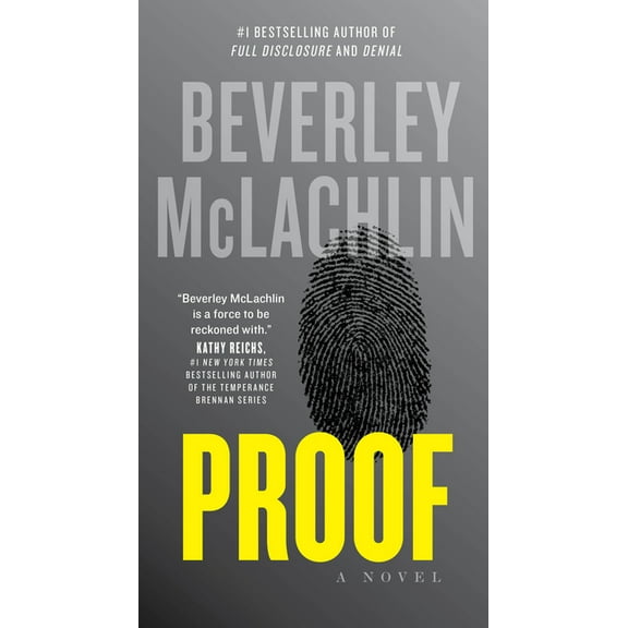 A Jilly Truitt Novel Proof, Book 3, (Paperback)