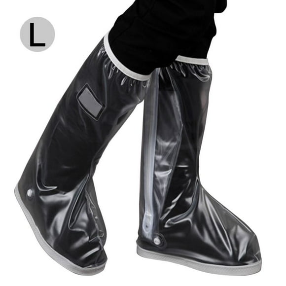 Rain Galoshes Overshoes