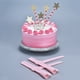 thumbnail image 2 of Raspador de Pastel de Fondant Wosthever Ajustable de Plástico Rosa 23.5X20.5 cm, 2 of 6
