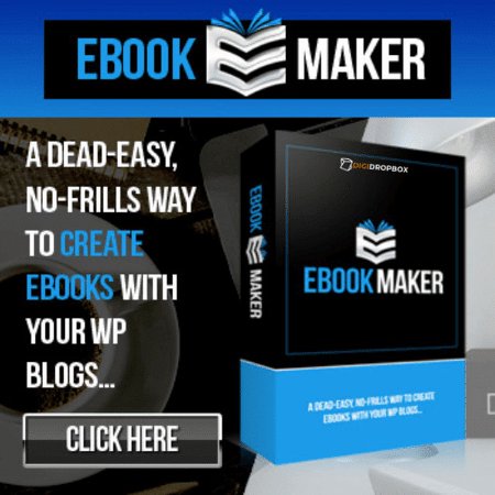 WP EBOOK MAKER