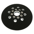 thumbnail image 5 of 5inch 8 17 Hole Orbital Sander Base Pad Replace for BOSCH PEX 220A GEX 125-1 AE, 5 of 6