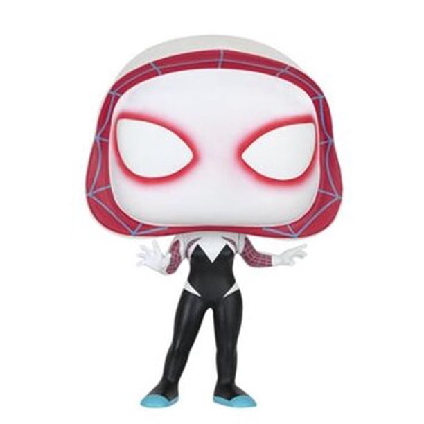 Funko Pop-figuras de acción de Disney, juguetes coleccionables de Spiderman, Black Gold 911, cabeza móvil 913, Iron Spider 305, Mysterio