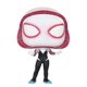 thumbnail image 1 of Funko Pop-figuras de acción de Disney, juguetes coleccionables de Spiderman, Black Gold 911, cabeza móvil 913, Iron Spider 305, Mysterio, 1 of 4