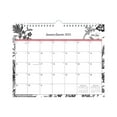 thumbnail image 1 of 2023 Wall Calendar, 11x8.75, Blue Sky, Analeis, 1 of 2