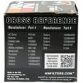 thumbnail image 2 of K & N Filters Oil Filter PS-1015 Pro Series; High Flow Premium Media; Canister Style, 2 of 5