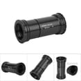 thumbnail image 1 of Screw-in Locking Bike Bottom Bracket, BB Bottom Bracket, Practical For Cycling Mountain Bike Repairing Road Bike, 1 of 8