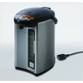 thumbnail image 6 of Zojirushi CD-WCC40TS Micom Water Boiler & Warmer, 6 of 17