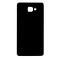 thumbnail image 1 of Esource Parts Samsung Galaxy A9 Pro Rear Back Glass Cover Replacement Black, 1 of 3