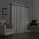 thumbnail image 2 of Par de cortinas Sun Zero Columbia 100% opacas, 50 x 213 cm, 2 of 7