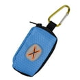 thumbnail image 3 of 4 Bolsas para excrementos de perro Strade Fareast Limited Bolsa de basura con cremallera Color azul, 3 of 8