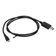 thumbnail image 1 of Reemplazo del cable de programación USB para HYT Hytera PD360 PD365 PD366 PD362 BD302 PD355 BD300 Walkie Talkie Rodio Methold TX1366-00, 1 of 2