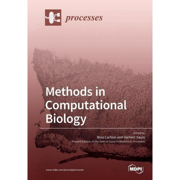 Methods in Computational Biology, (Paperback)