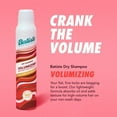 thumbnail image 2 of Batiste Volumizing Dry Shampoo with Collagen 6.73 oz, 2 of 6