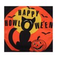 thumbnail image 1 of Funda de almohada estilo Halloween, funda de cojín para sofá, cómoda funda de almohada, decoración para el hogar y el coche (tipo 25), 1 of 11