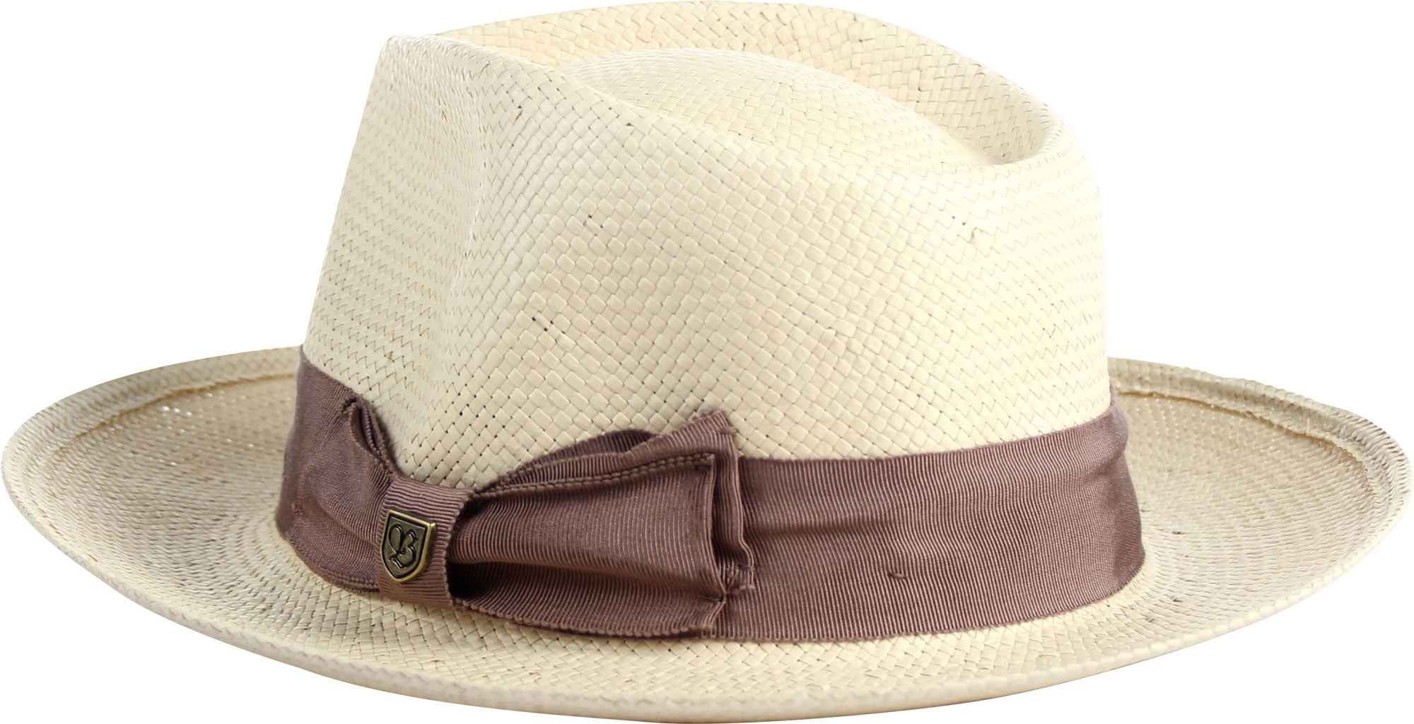 Brixton - Presley Fedora - Walmart.com