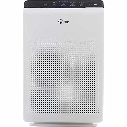 Open Box Winix C535 True HEPA Air Purifier with PlasmaWave Technology