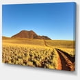 thumbnail image 2 of Namibrand Desert Landscape - Landscape Canvas Art Print, 2 of 4