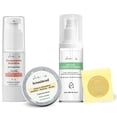 thumbnail image 1 of Mini Set Facial Piel Sensible 4 Productos SHE IS SKINCARE, 1 of 6