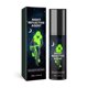thumbnail image 1 of Pintura en aerosol reflectante Nhthy Night para bicicletas, pintura para marcar exteriores que brilla en la oscuridad, equipo reflectante con carga solar, 100 ml, pintura en aerosol reflectante de, 1 of 2
