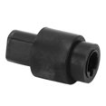 thumbnail image 1 of Temperature Door Servo Coupling, 05012923AB Perfect Fit Simple Installation Black Temperature Door Servo Coupling  For   1500 2500 3500, 1 of 8