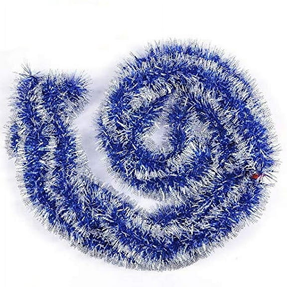 Coolmade Floral Garlands, 3.5" (Multi-color) (2 Count)