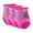 Pink, variant on Fat Burning Shorts for Women, Thermogenic Sculpting Shorts, Gym and Everyday Wear with Tummy Support(3PCS)