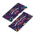 thumbnail image 4 of Easygdp Happy Mardi Gras Sports Headband Non Slip Headband Unisex for Head Circumference 19.6 - 22.4 inch, 4 of 9