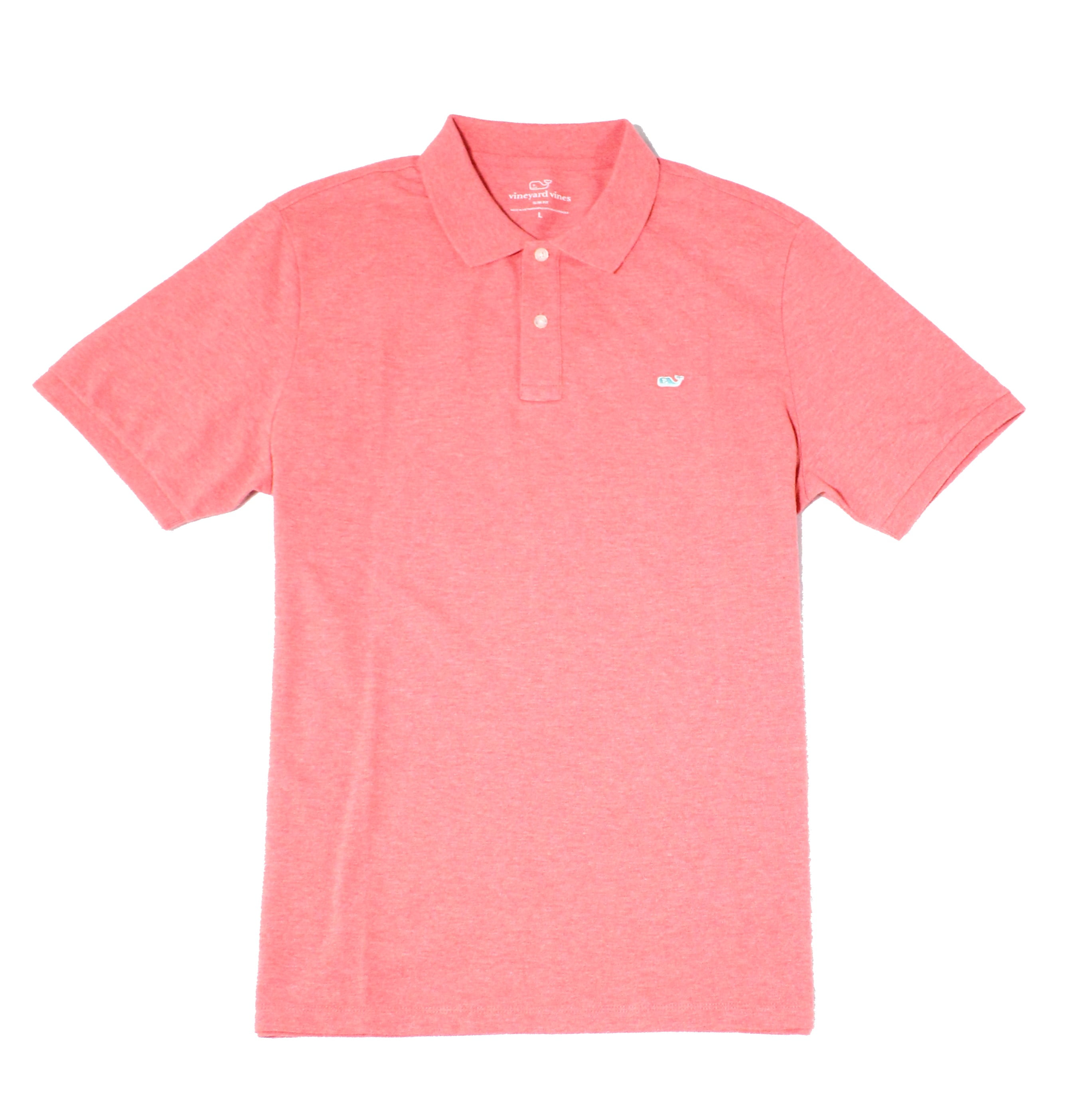 Vineyard Vines Casual Shirts - Vineyard Vines Mens Small Polo Short ...