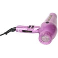 thumbnail image 3 of Turbo Power Twin Turbo 3200 Hair Dryer - Pink, 3 of 4