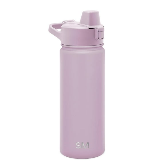 Simple Modern Summit Water Bottle Straw Lid Vacuum Insulated Stainless Steel