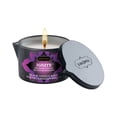 thumbnail image 1 of Kama Sutra Ignite Massage Soy Candle - Island Passion Berry, 1 of 2