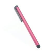 Pen Pink Stylus for Google Pixel 7/Pro/6a/6/Pro Phones - Touch Compact Lightweight  Compatible With Pixel 7/Pro/6a/6/Pro Models