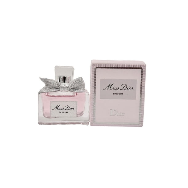 Perfume Dior Mini PARFUM, tamaño de viaje, para mujer, 5 ml Splash