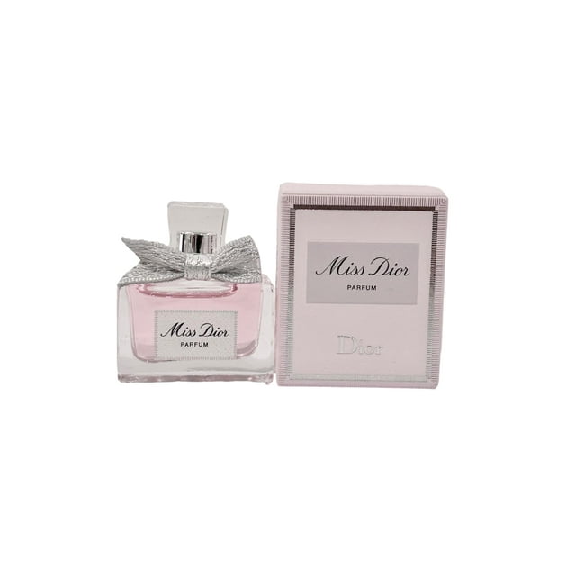 Perfume Dior Mini PARFUM, tamaño de viaje, para mujer, 5 ml Splash