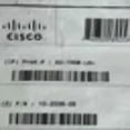 thumbnail image 3 of RHEA- Cisco (X2-10Gb-Lr=) 10240 Mbps Transceiver, 3 of 4