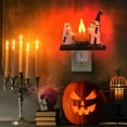 thumbnail image 6 of Halloween Night Light LED,Ghost Campfire Nightlight,Campfire Flickering Night Lights Plug into Wall,Halloween Decorations for Party,Adults,Kids,Gift, 6 of 8