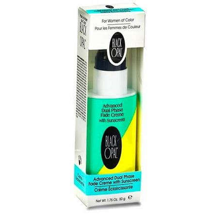 Black Opal Advance Dual Fade Creme