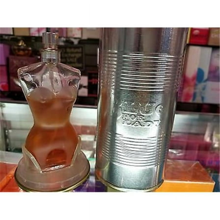 Blue For Lady 4 Pcs 3.3 OZ Set for Women