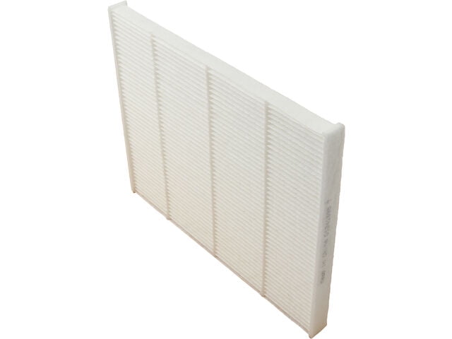 Front Cabin Air Filter - Compatible with 2015 - 2023 Ford Edge 2016