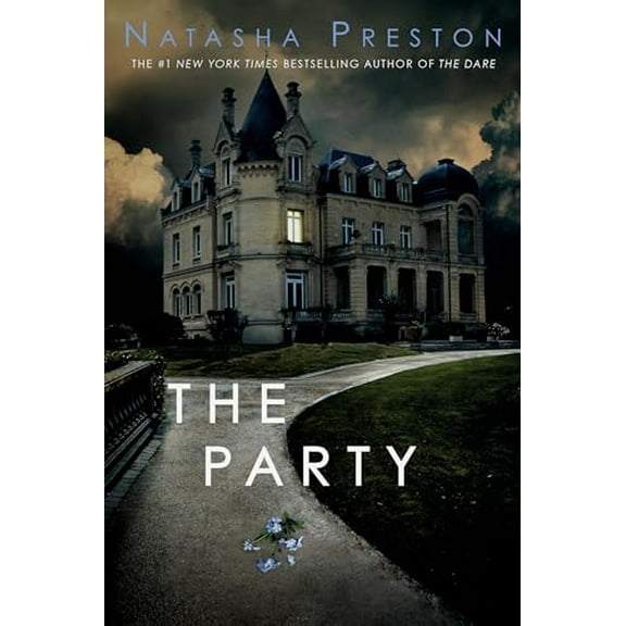 Pre-Owned The Party (Paperback) 0593704088 9780593704080
