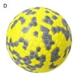 thumbnail image 2 of harmtty Dog Ball Toy High Elastic Bite Resistant Anxiety Relief with Unique 3D Protrusions for Aggressive Chewers Interactive, 2 of 8