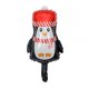 thumbnail image 2 of Globo inflable de aluminio para niños de Papá Noel muñeco de Likrtyny nieve feliz globos de aluminio de Navidad decoración de fiesta juguetes #20, 2 of 8