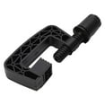 thumbnail image 2 of Abrazadera de Clip para volante, accesorio de juego de carreras, soporte de montaje resistente, abrazadera fija Driving Force GT, reemplazo para G25, 2 of 7