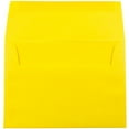 thumbnail image 2 of Mohawk BriteHue - A7 Envelopes - SUN YELLOW - 250 PK, 2 of 2