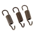 thumbnail image 3 of 3x 3x Clutch Springs Repair Parts For 47 49cc Dirt Bike Moto Quad Atv, 3 of 5