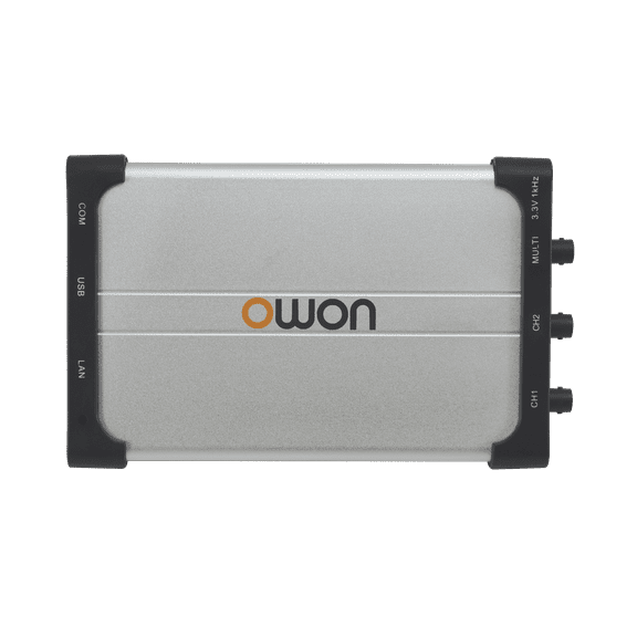 VDS3102L PC Oscilloscope