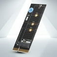 thumbnail image 2 of ABS M.2 Nvme Key M SSD To PCI- E 4X Vertical Riser Card PCI- E Riser Card, 4X Vertical Riser Card, M.2 Riser Card For M.2 2230 / 2242 / 2260/ 2280, 2 of 8