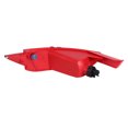 thumbnail image 1 of ANGGREK Left Rear Bumper Reflector Light 1552730 Fit For FIESTA MK7,Rear Bumper Lamp, 1 of 8
