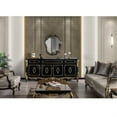 thumbnail image 4 of Acme Furniture Betria Mirror, 4 of 4